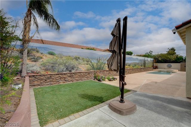 10038 Twilight Canyon Court, Las Vegas, NV 89148