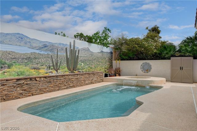 10038 Twilight Canyon Court, Las Vegas, NV 89148