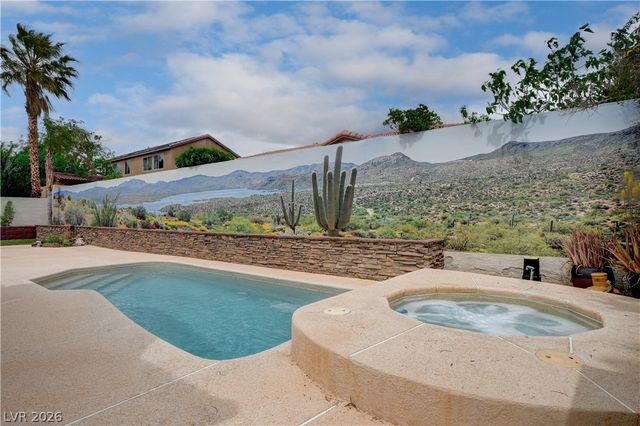 10038 Twilight Canyon Court, Las Vegas, NV 89148