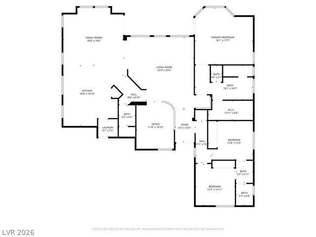 10038 Twilight Canyon Court, Las Vegas, NV 89148