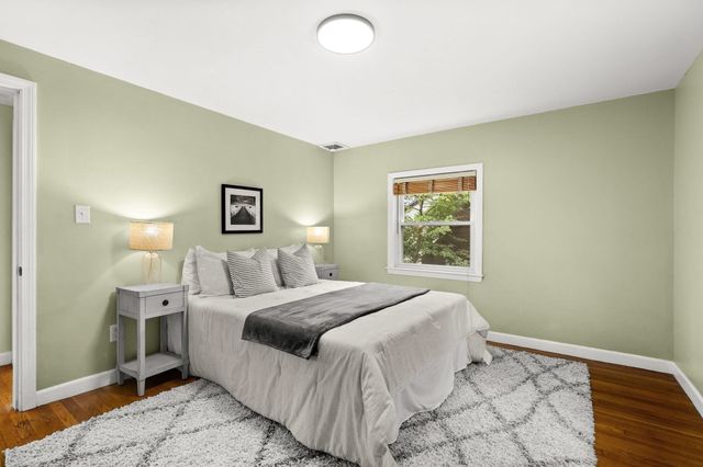 318 Mystic St, Arlington, MA 02474