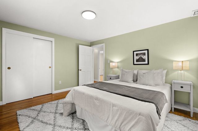 318 Mystic St, Arlington, MA 02474