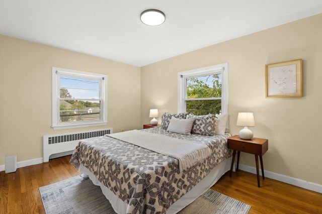 318 Mystic St, Arlington, MA 02474