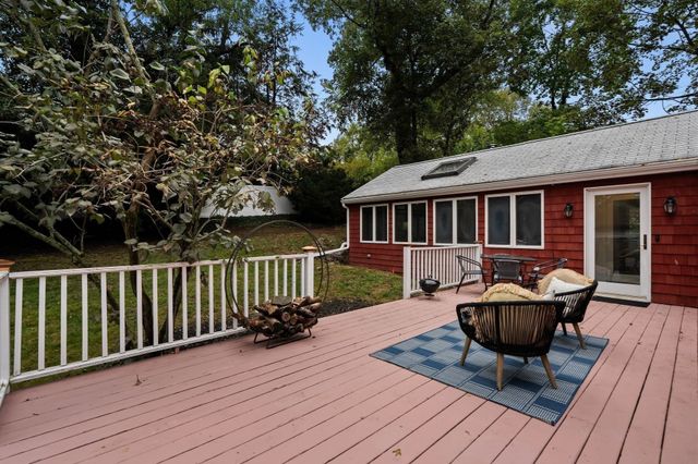 318 Mystic St, Arlington, MA 02474