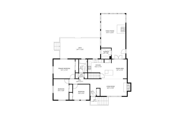 318 Mystic St, Arlington, MA 02474