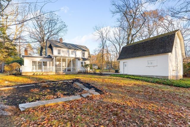 204 Lincoln St, Franklin, MA 02038