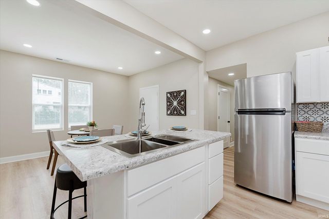 902 Rossville Avenue, Frankfort, IN 46041