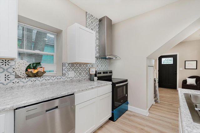 902 Rossville Avenue, Frankfort, IN 46041