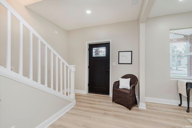 902 Rossville Avenue, Frankfort, IN 46041