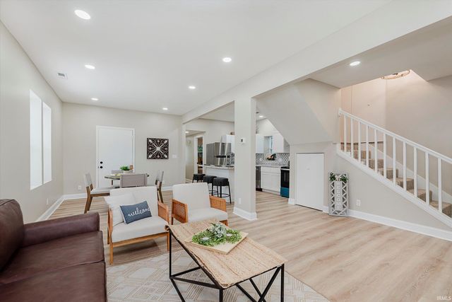 902 Rossville Avenue, Frankfort, IN 46041