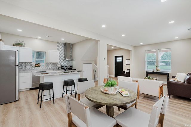 902 Rossville Avenue, Frankfort, IN 46041