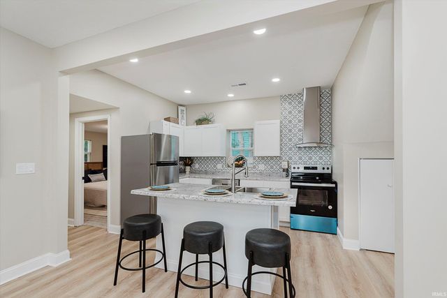 902 Rossville Avenue, Frankfort, IN 46041