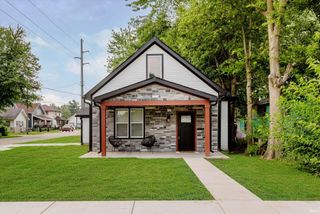 902 Rossville Avenue, Frankfort, IN 46041
