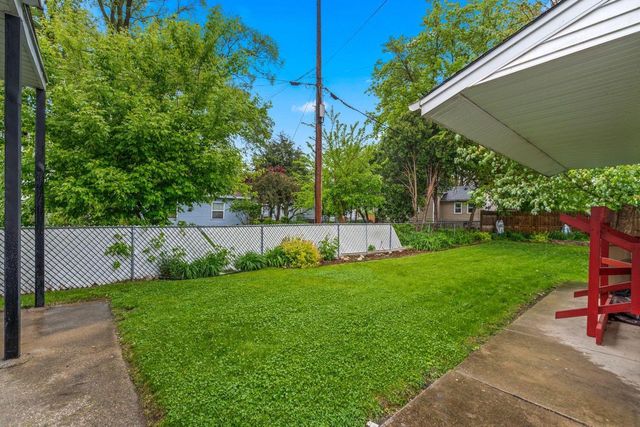 4615 10th AVENUE, Kenosha, WI 53140