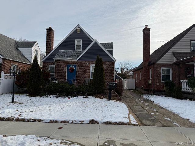 119-05 224th Street, Cambria Heights, NY 11411