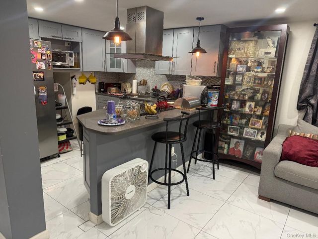 119-05 224th Street, Cambria Heights, NY 11411