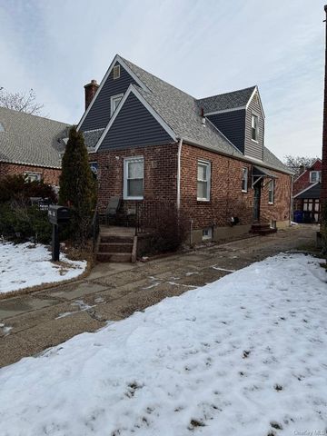 119-05 224th Street, Cambria Heights, NY 11411