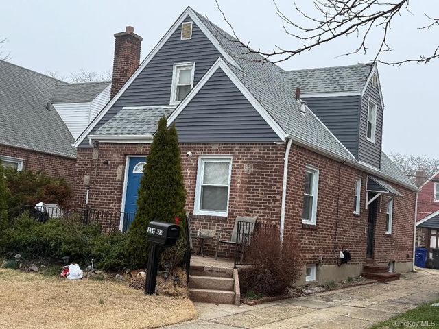 119-05 224th Street, Cambria Heights, NY 11411