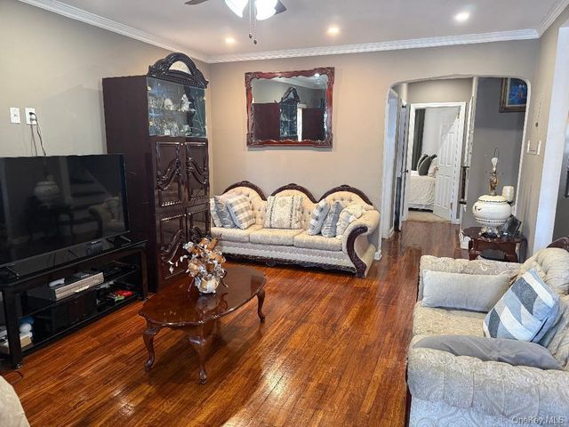 119-05 224th Street, Cambria Heights, NY 11411