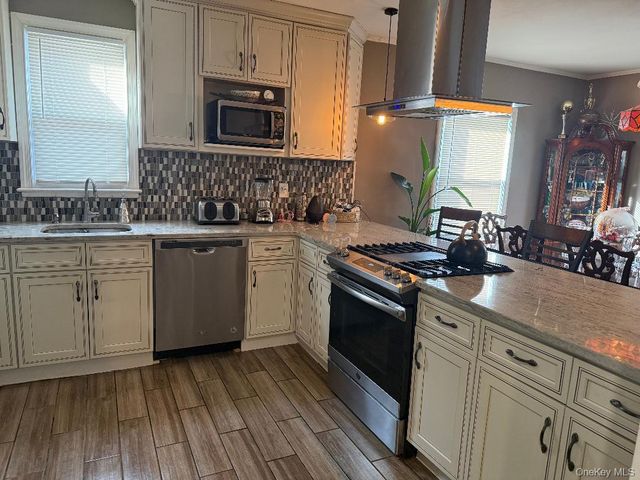 119-05 224th Street, Cambria Heights, NY 11411