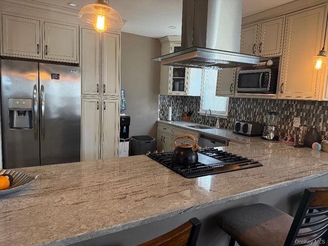 119-05 224th Street, Cambria Heights, NY 11411