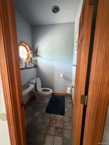 4366 Cordova Drive, York Charter Township, MI 48160