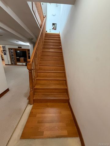 4366 Cordova Drive, York Charter Township, MI 48160