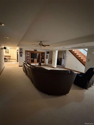 4366 Cordova Drive, York Charter Township, MI 48160