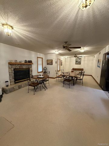 4366 Cordova Drive, York Charter Township, MI 48160