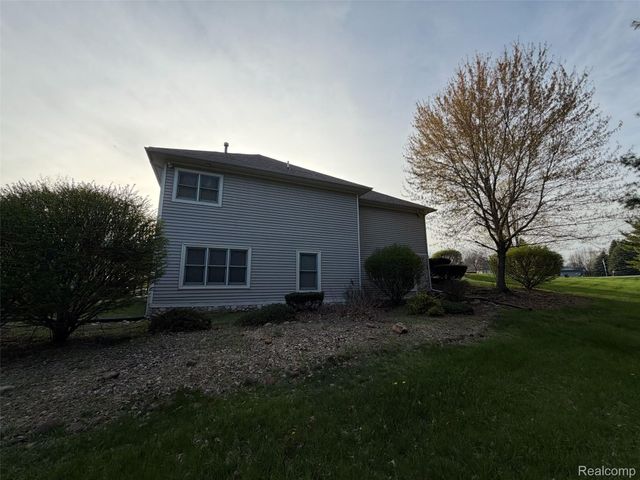 4366 Cordova Drive, York Charter Township, MI 48160