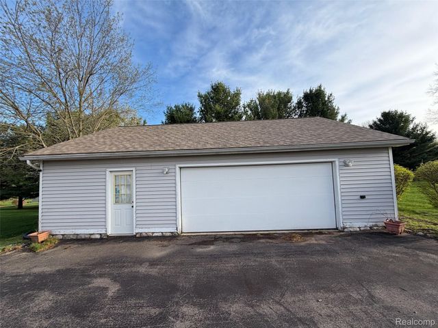 4366 Cordova Drive, York Charter Township, MI 48160
