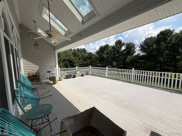 4366 Cordova Drive, York Charter Township, MI 48160