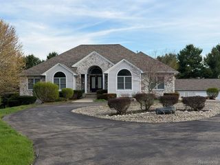 4366 Cordova Drive, York Charter Township, MI 48160