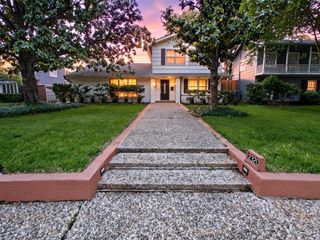 2320 Gramercy Street, Houston, TX 77030