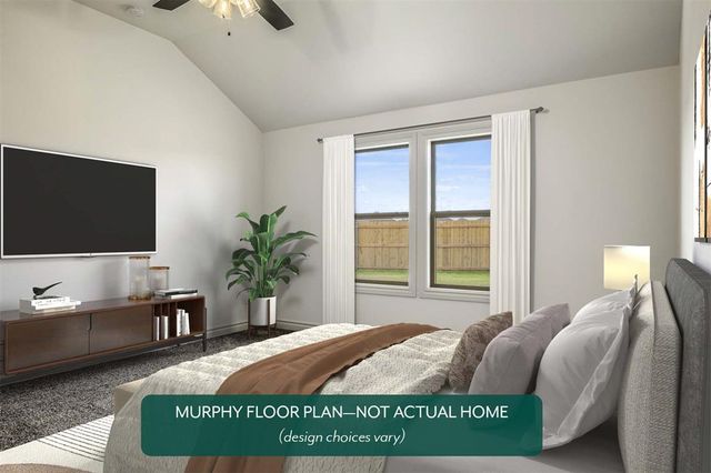 13309 SW 7th Lane, Yukon, OK 73099