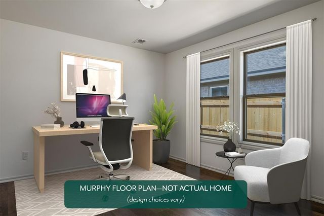 13309 SW 7th Lane, Yukon, OK 73099