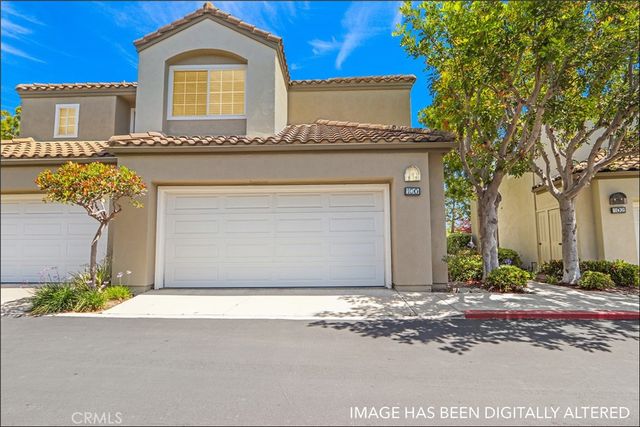 100 Cloudcrest, Aliso Viejo, CA 92656