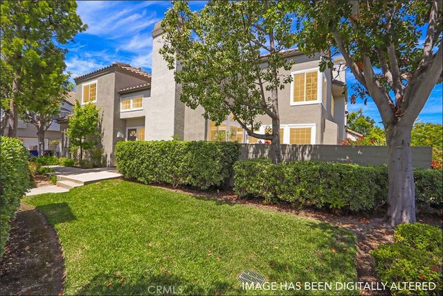 100 Cloudcrest, Aliso Viejo, CA 92656