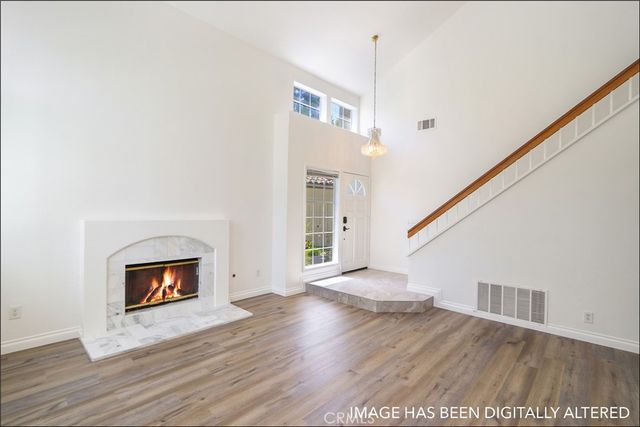 100 Cloudcrest, Aliso Viejo, CA 92656