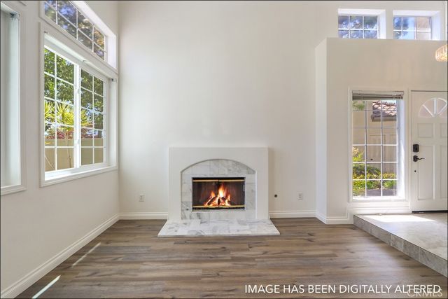 100 Cloudcrest, Aliso Viejo, CA 92656