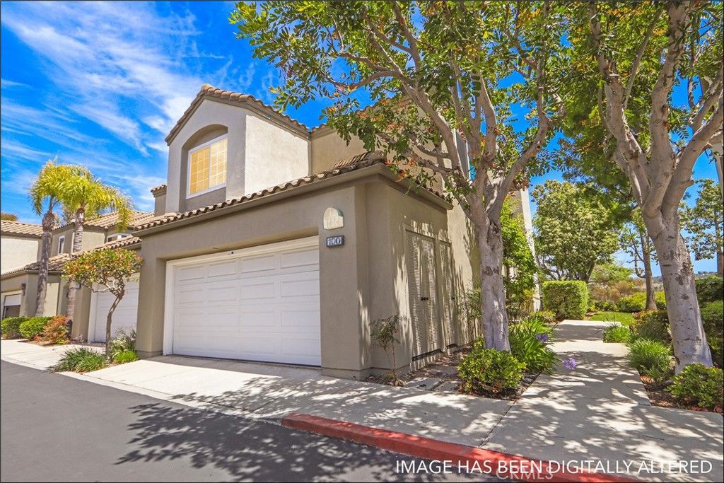 100 Cloudcrest, Aliso Viejo, CA 92656
