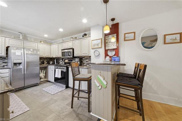 115 Dumont AVE, Norfolk, VA 23505