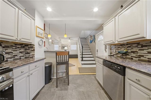 115 Dumont AVE, Norfolk, VA 23505