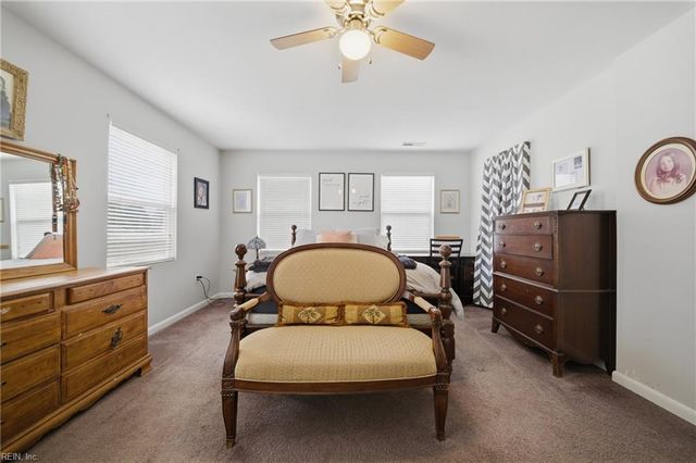 115 Dumont AVE, Norfolk, VA 23505