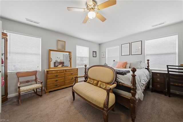 115 Dumont AVE, Norfolk, VA 23505