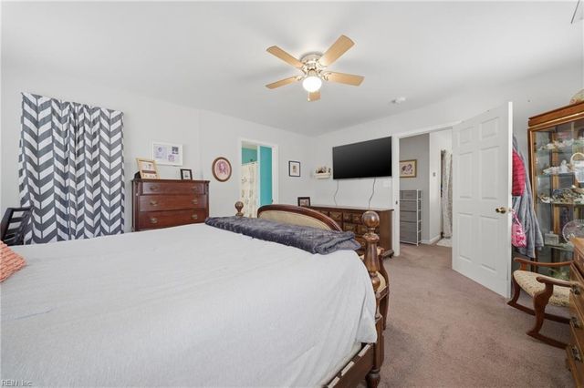 115 Dumont AVE, Norfolk, VA 23505