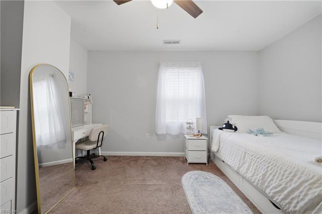 115 Dumont AVE, Norfolk, VA 23505