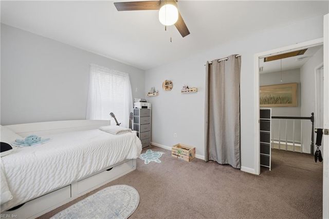 115 Dumont AVE, Norfolk, VA 23505