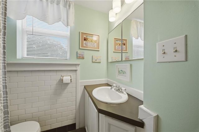 115 Dumont AVE, Norfolk, VA 23505