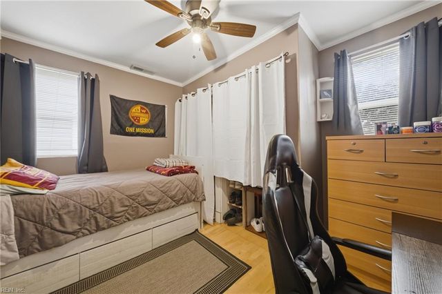 115 Dumont AVE, Norfolk, VA 23505